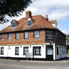 The Fleur De Lys Public House  The Fleur-De-Lys-Public House
