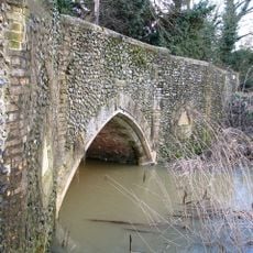 Rushford Bridge