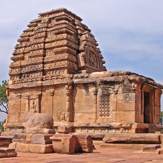 Jambulinga temple