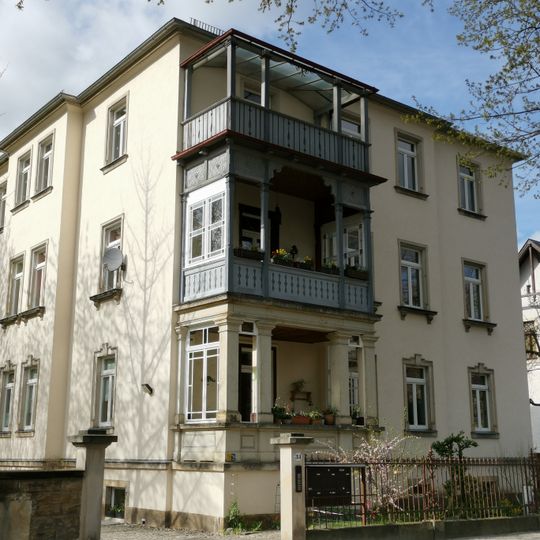 Brucknerstraße 34