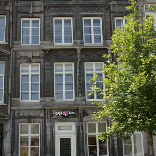 Markt 18, Maastricht