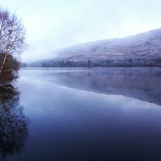 Loch Oich