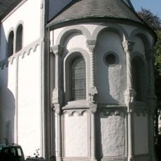 Neuwerkkerk