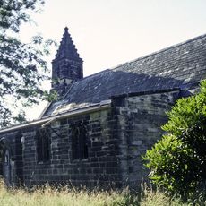 Church of St Mary Magdelene