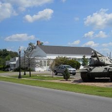 African American Military History Museum