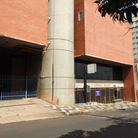 Imóvel à Rua Nove de Julho, nº 1500