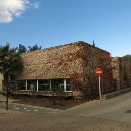 Biblioteca Municipal de Ripollet