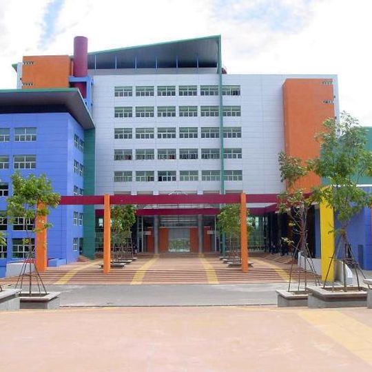 Sri Lanka Institute of Information Technology