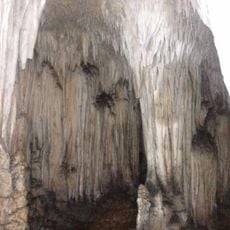 The Marvelous Caves