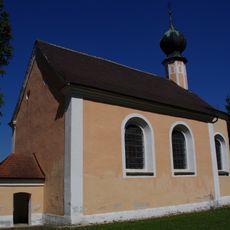 Kirche St. Nikolaus