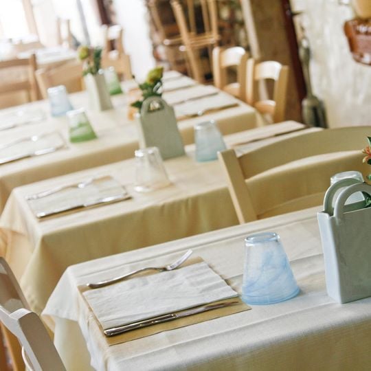 Ristorante Arcimboldo