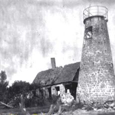 Bodkin Island Light