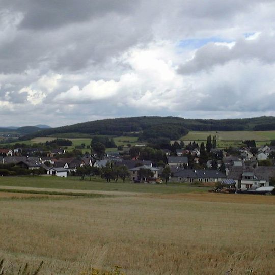 Walsdorf