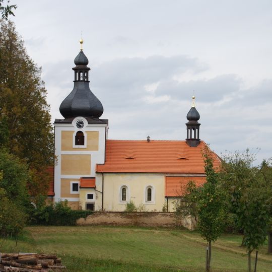 Church of Saint Giles