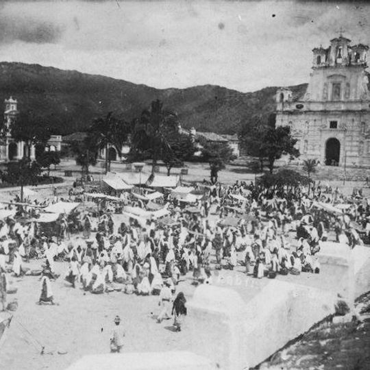 Rabinal