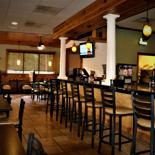 Monterrey Mexican Restaurant
