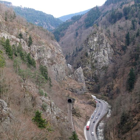Höllental