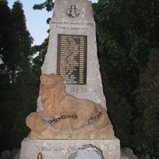 World War I memorial