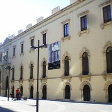 Antiguo Convento de Santo Domingo