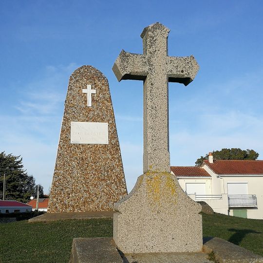Monument aux morts