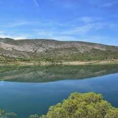 Bacino di Loriguilla