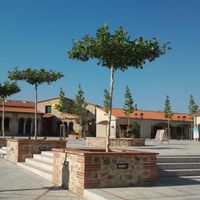 Saint-Jean-Pla-de-Corts