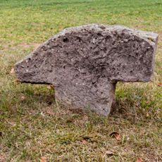 Steinkreuz in Wolframs-Eschenbach (8)