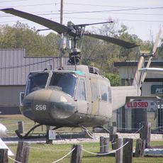 Bell UH-1H Iroquois