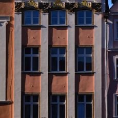 51 Ratuszowy Square in Jelenia Góra