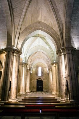 Interior 1