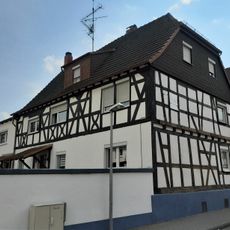 Haus Alberusstraße 2-4