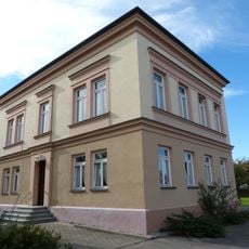 Ehemalige Schule