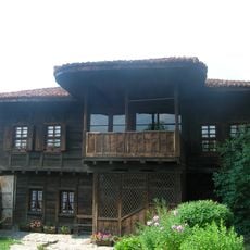 Benkovski House