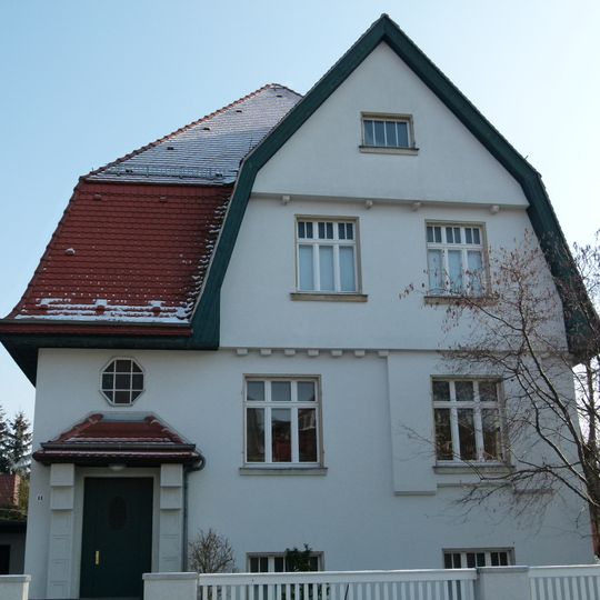 Basteistraße 11