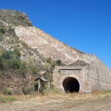 Estación de carga de Tres Amigos