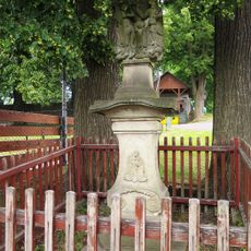 Sousoší Nejsvětější Trojice