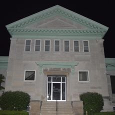 Litchfield Public Library