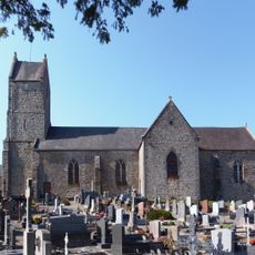 Église Saint-Martin de Saussey