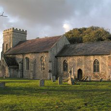 Church of St Mary