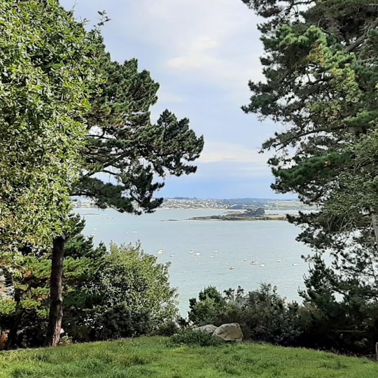 Les Remparts de Saint-Malo