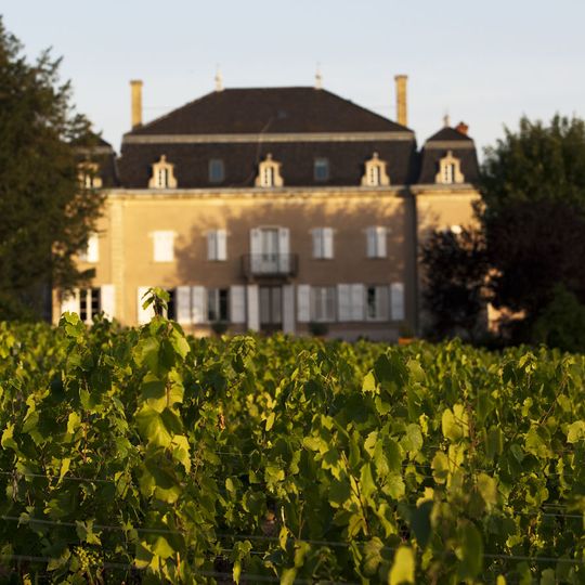 Château du Moulin-à-Vent