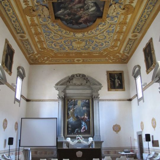 Auditorium di San Martino