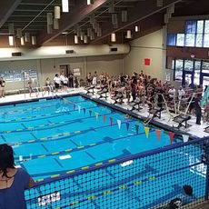 McMinnville Aquatic Center