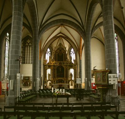 Interior 1
