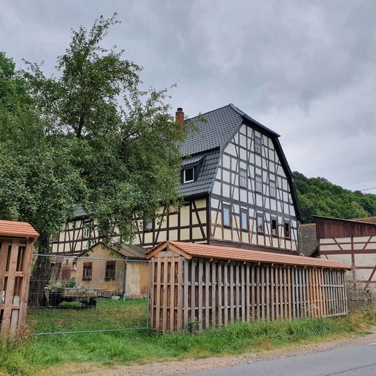 Wildenfelser Straße 34