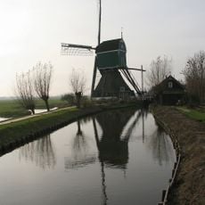 De Bachtenaar