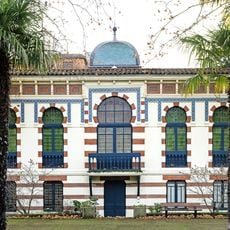 Georges Labit Museum