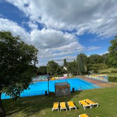 Freibad Wuppertal Vohwinkel