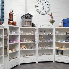 La Savonnerie d'Armor