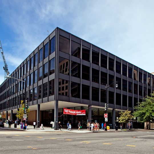 Biblioteca Pública del Distrito de Columbia